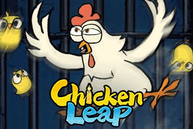 Chicken Leap – Chicken Road Italia