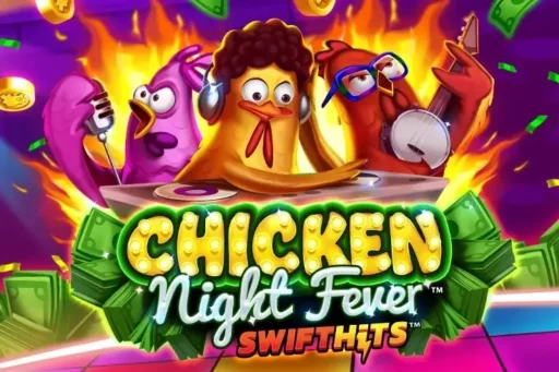 Chicken Night Fever – Chicken Road Italia