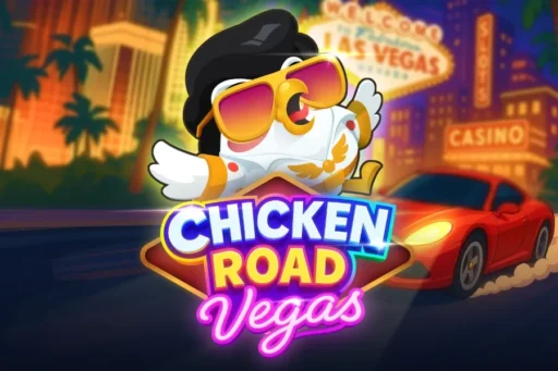 Chicken Road Vegas – Chicken Road Italia