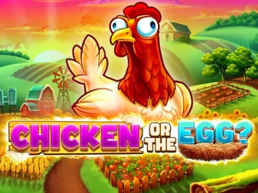 Chicken or the Egg – Chicken Road Italia