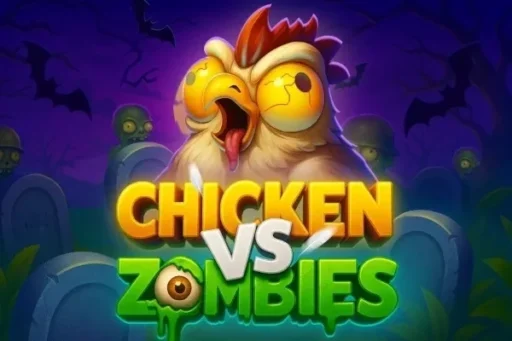 Chicken vs Zombies – Chicken Road Italia