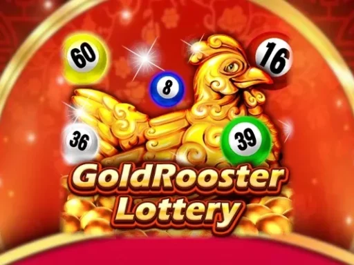 Gold Rooster Lottery – Chicken Road Italia
