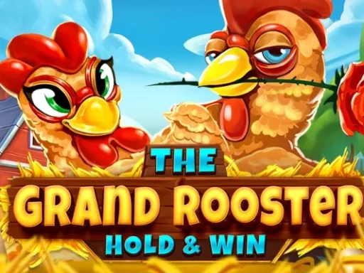 The Grand Rooster: Hold & Win – Chicken Road Italia