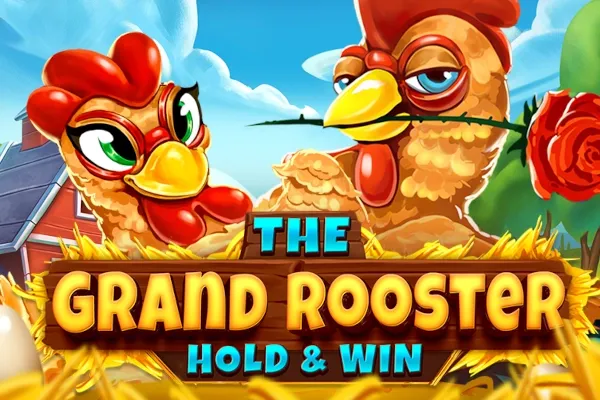 The Grand Rooster: Hold & Win – Chicken Road Italia